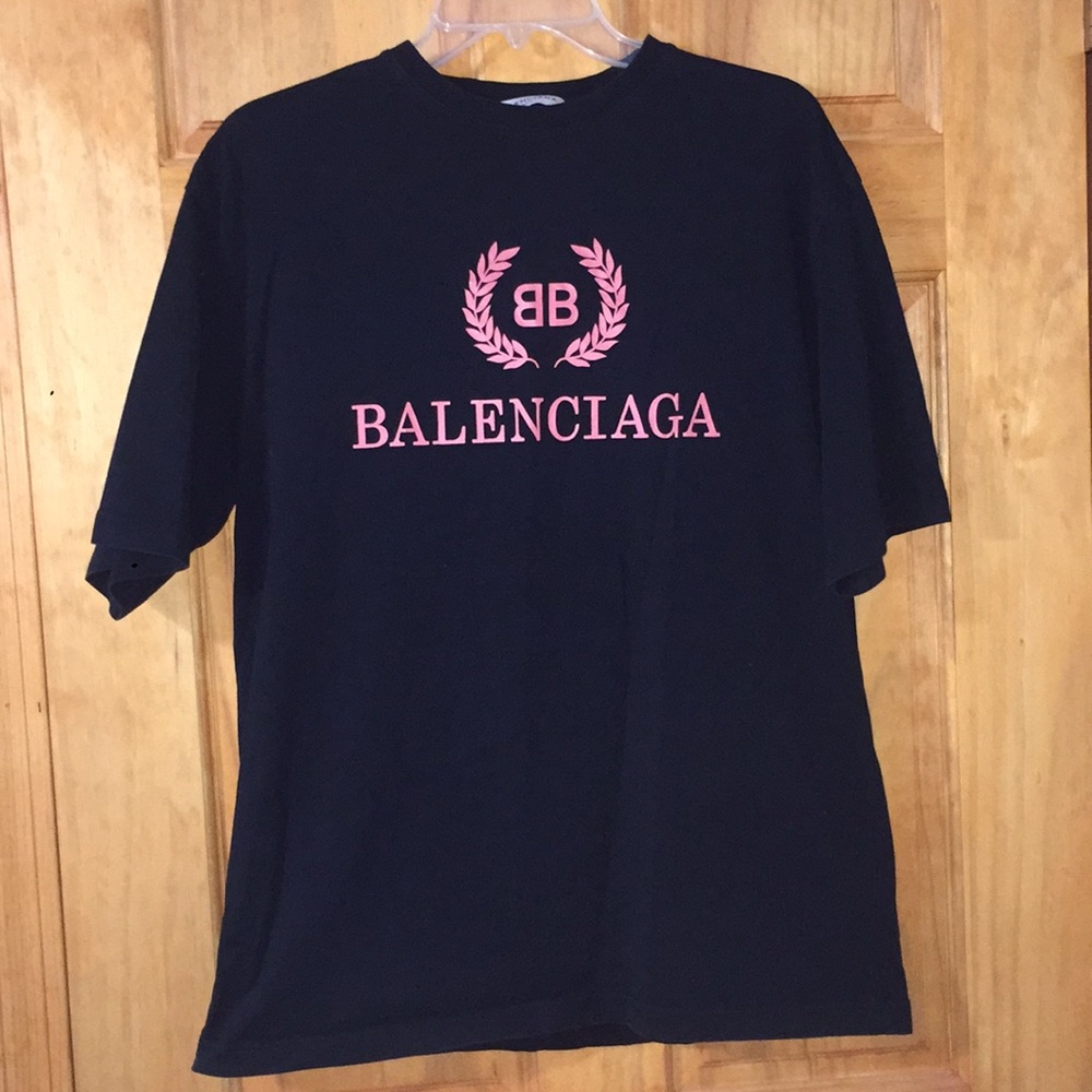 Balenciaga T-shirt